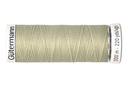 Нитки универсальные Sew All, 100% п/э-200 метров(№000 - №676)-Gutermann