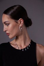 Колье Drop(капля)