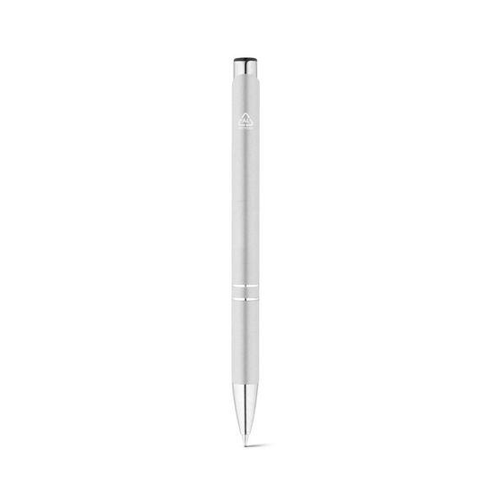RE-BETA. Шариковая ручка из 100% переработанного алюминия