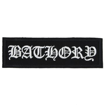 Нашивка Bathory (6301)