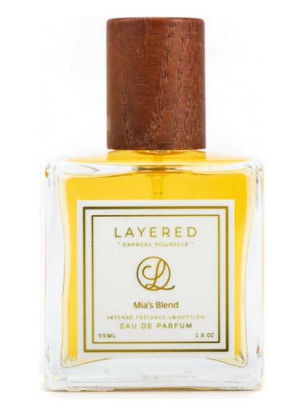 Be Layered Mia's Blend