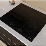 Варочная поверхность KORTING HIB 64750 B Smart