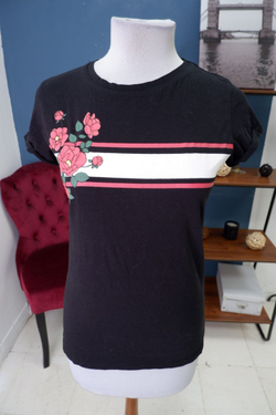 Футболка FB Sister на каждый день 44 размер