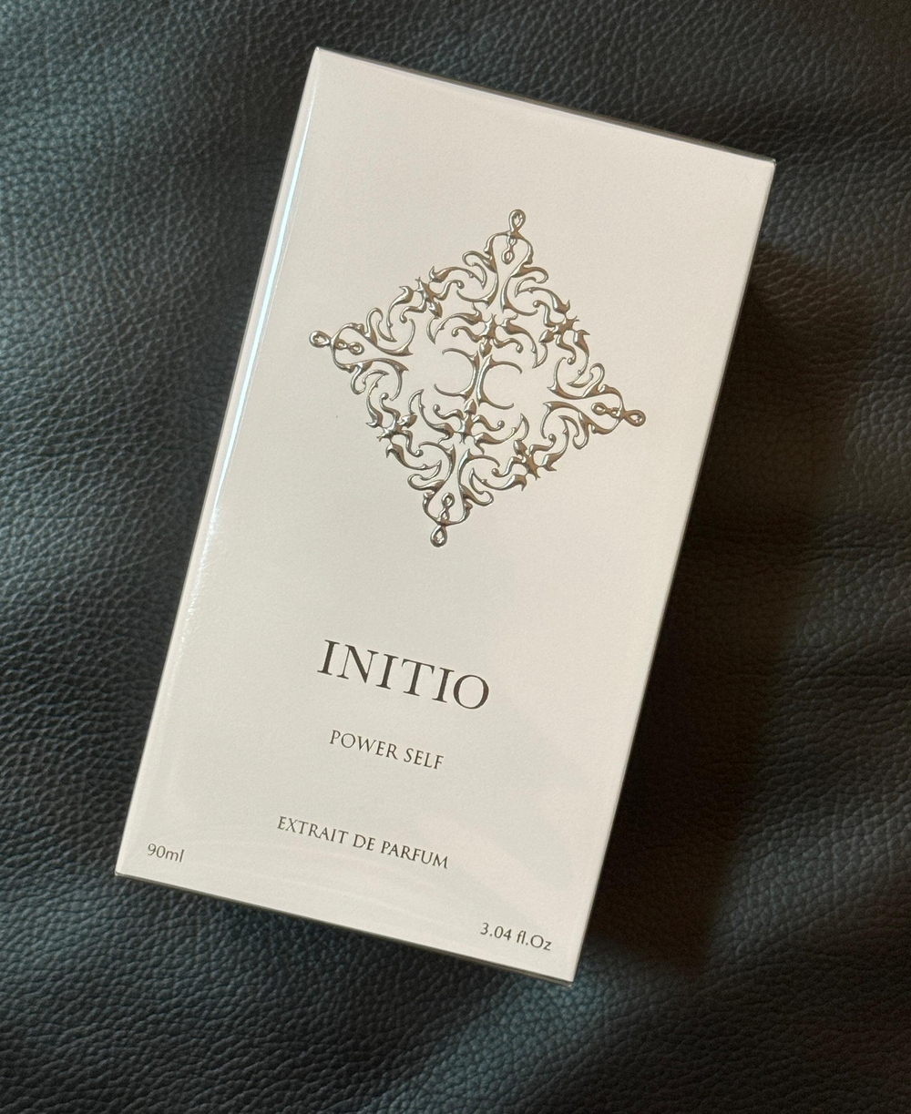 Initio Power Self