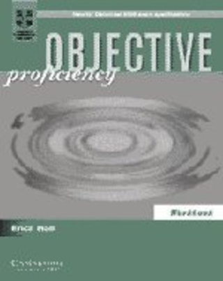 Objective Proficiency Workbook without answers