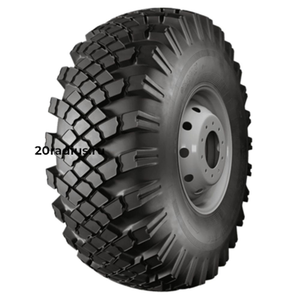 500/70-20 156F ИД-П284 TT POR M+S 16PR