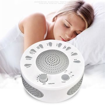 AEREM Baby's sleep (ЭРЕМ Бэби слип) Прибор белого шума.