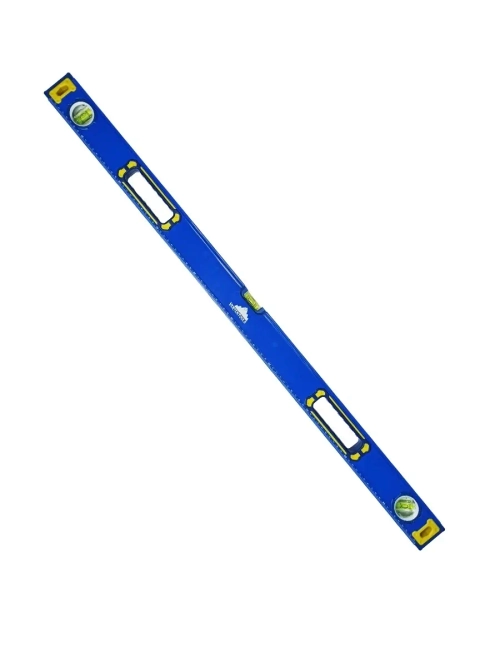 УРОВЕНЬ МАГНИТНЫЙ PROFI VERTEXTOOLS 1000мм (1/ 30)