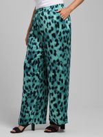 Брюки Найт-2 Виотекс ЗЕЛЁНЫЙ