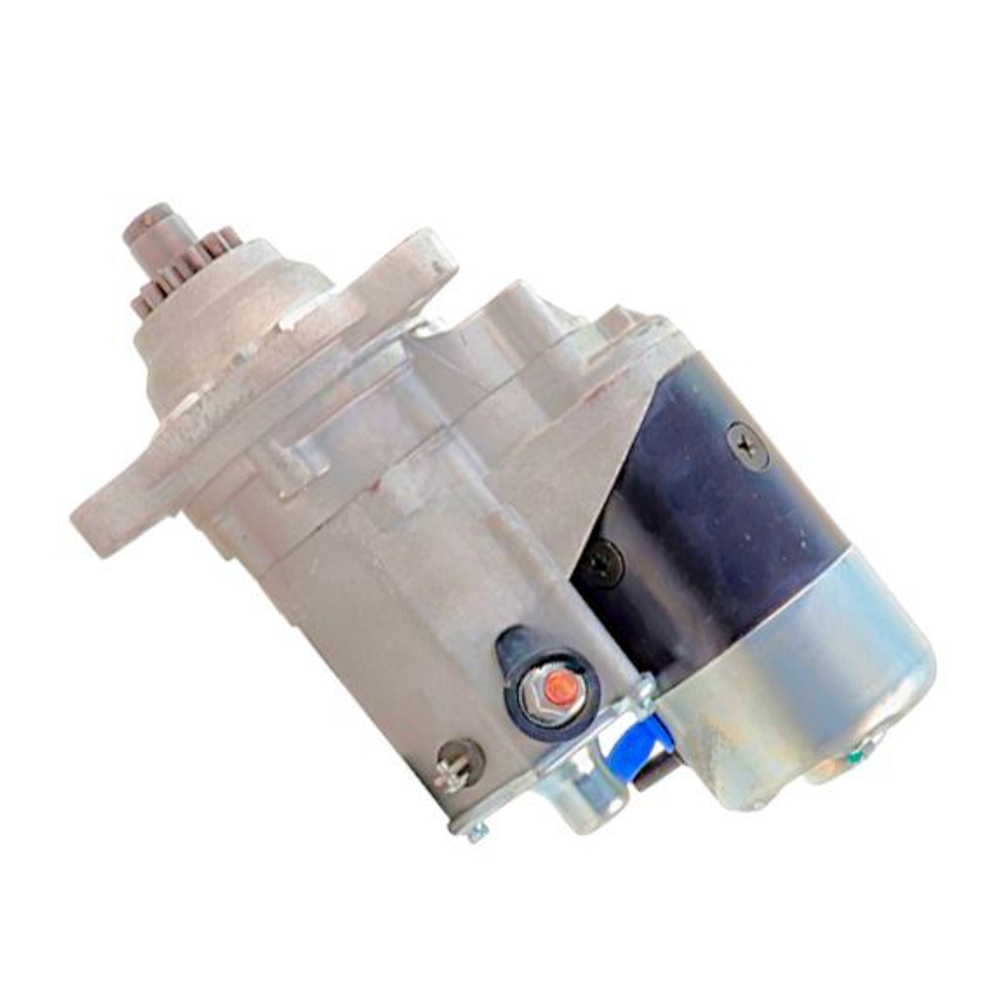 Стартер для CASE, BOBCAT, Cummins, FORD STD0845