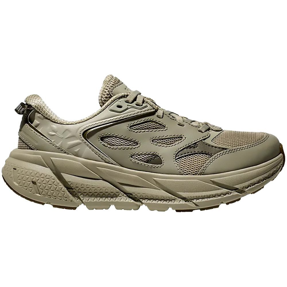 Кроссовки unisex Hoka Clifton L Athletics