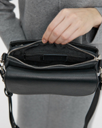 Сумка 933 033 черный