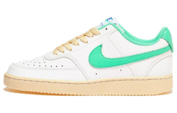 Женские кроссовки Nike Court Vision Lo 'Sail Electric Green' FJ5437-133