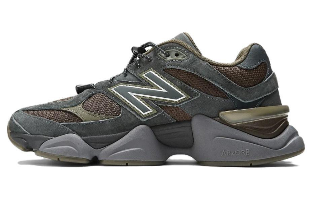 Кроссовки New Balance Nb 9060
