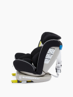 Автокресло Happy Baby UNIX isofix 0-1-2-3