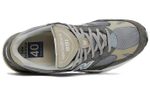 Кроссовки New Balance Nb 991