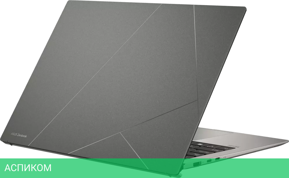 Ноутбук Asus Zenbook S 13 OLED UX5304VA-NQ396