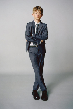 ZARA ОДНОТОННАЯ ПОВСЕДНЕВНАЯ РУБАШКА, БЕЛЫЙ