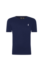 Футболка POLO RALPH LAUREN - темно-синий(934254)