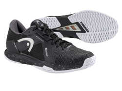 Теннисные кроссовки Head Sprint Pro 4.0 SF Clay - Black