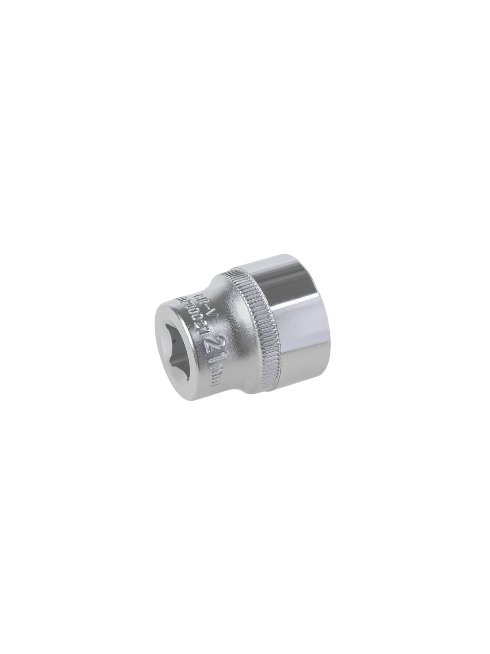 Головка 3/8" 6-и гр. 21мм, L=32 мм на холдере Arnezi R0200021