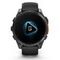Garmin Fenix 8 47 мм AMOLED Slate Gray – стильные умные часы для активных