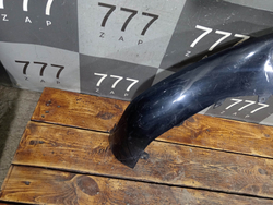 Юбка переднего бампера Geely Tugella 22-нв Б/У Оригинал 6010112000