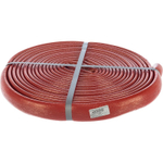 Трубная изоляция Энергофлекс Супер Протект 22х4 мм красная