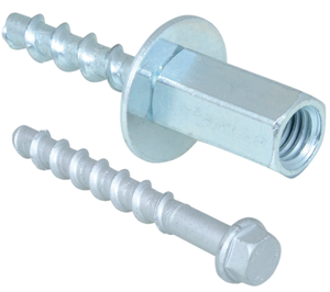 Саморезы для бетона Walraven