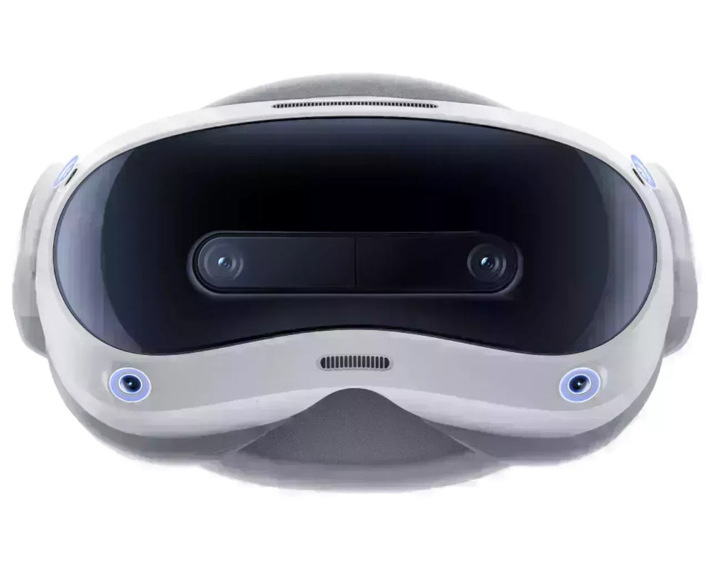VR гарнитура Pico 4 Ultra 12/256Gb
