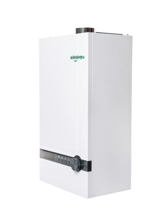 Двухконтурные газовые котлы Suari