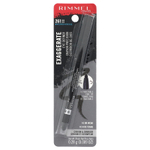 Rimmel London, Exuggerate, подводка для глаз, оттенок 261 черный, 0,28 г (0,009 унции)