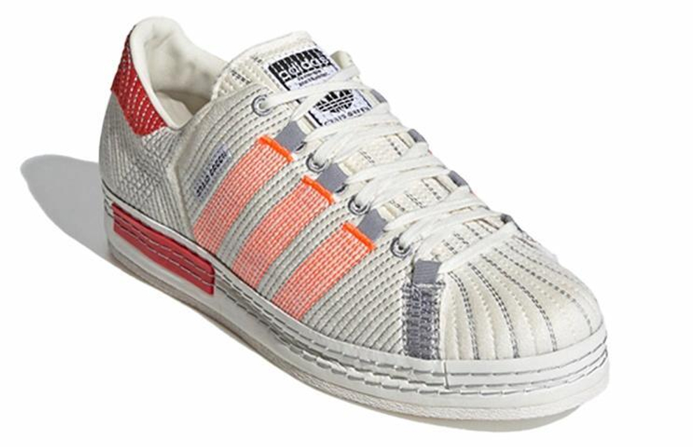 Кроссовки Craig Green X Adidas Originals Superstar