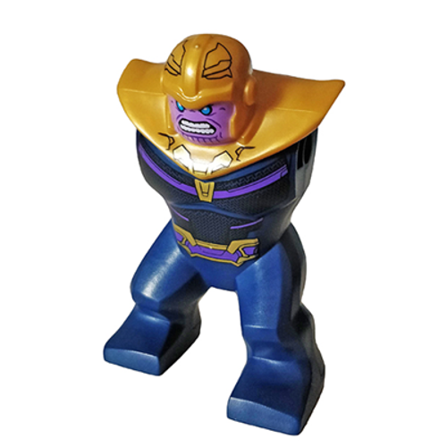 Торс от Таноса 37838pb01