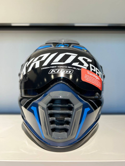 Шлем Klim Krios Pro Mekka Carbon