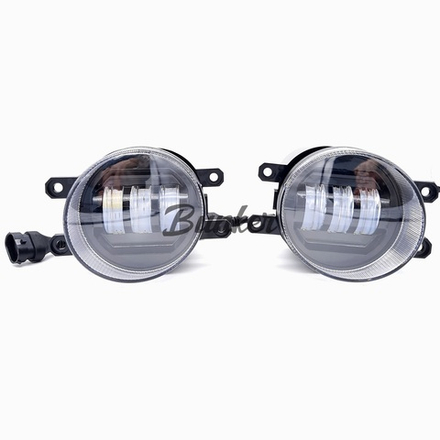 LED ПТФ LK Toyota/Lexus 3000+6000К,30W,без гарантии