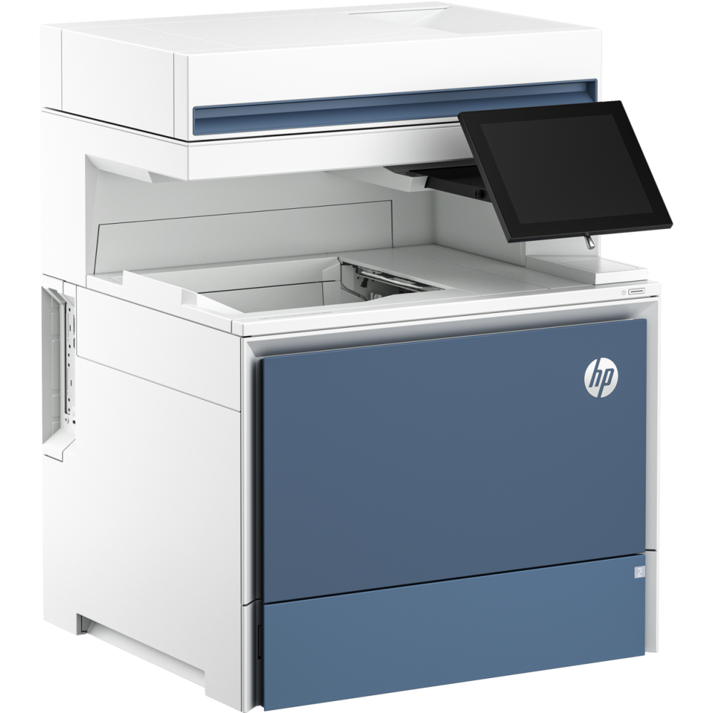 МФУ HP Color LaserJet Enterprise MFP 6800dn