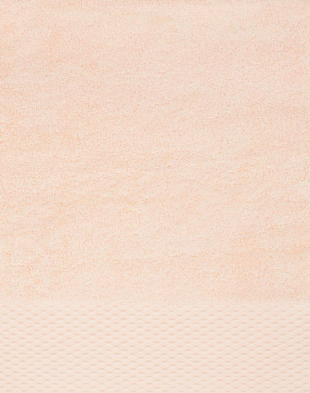 Полотенце 50x100 Devilla Joy лососевое