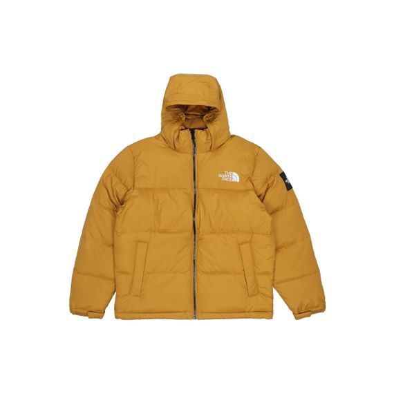 /THE NORTH FACE Logo