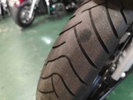 Yamaha TDM850 1996