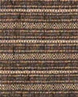 Zara Home плед из хлопка, серый, в полоску, 140x190 см