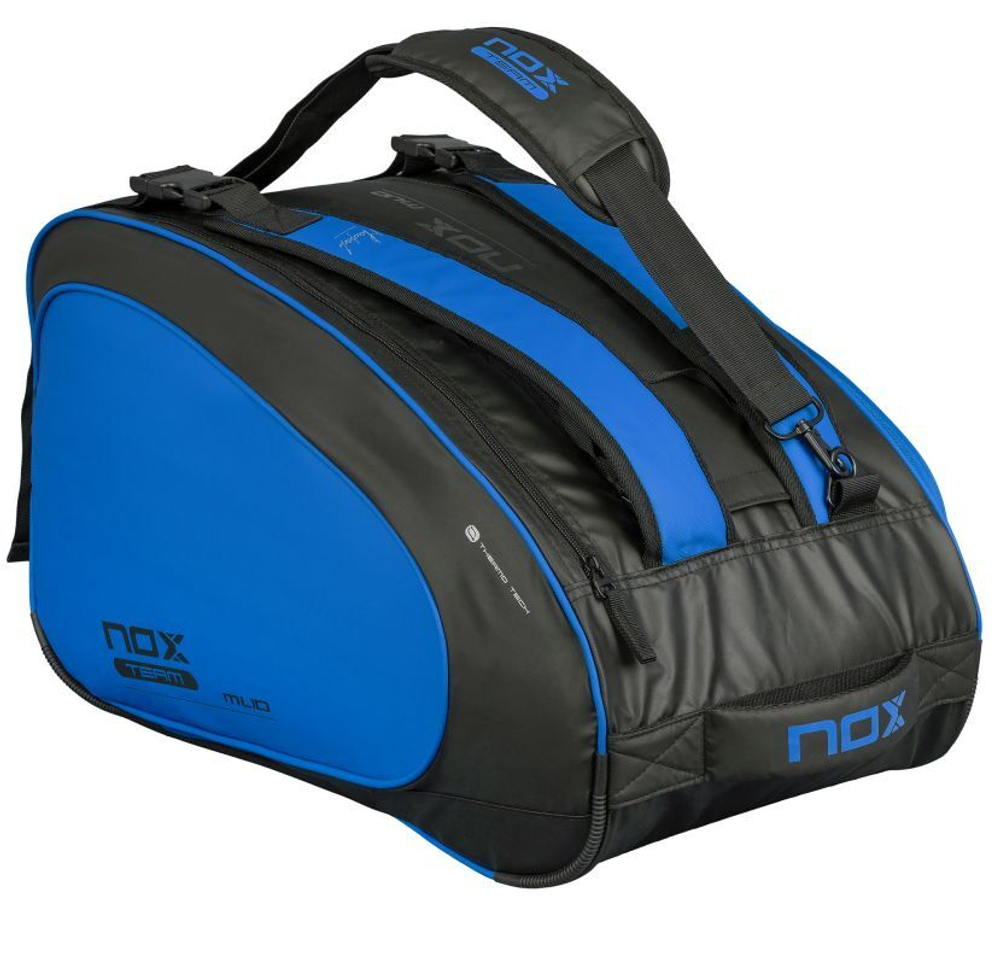 Сумка для Padel NOX ML10 Team