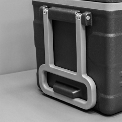 Компрессорный автохолодильник Alpicool U75