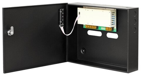 ST-PS205BML-BK Блок бесперебойного питания Smartec