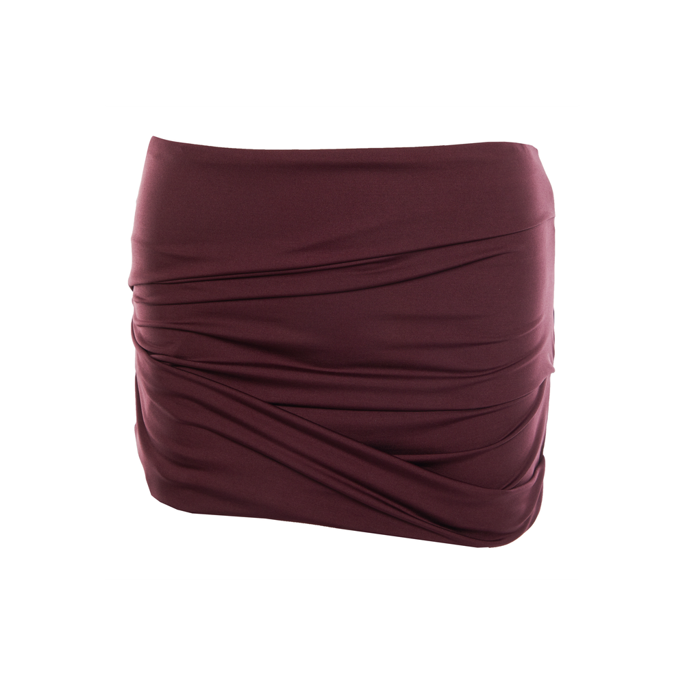 Юбка Skirt with pleats