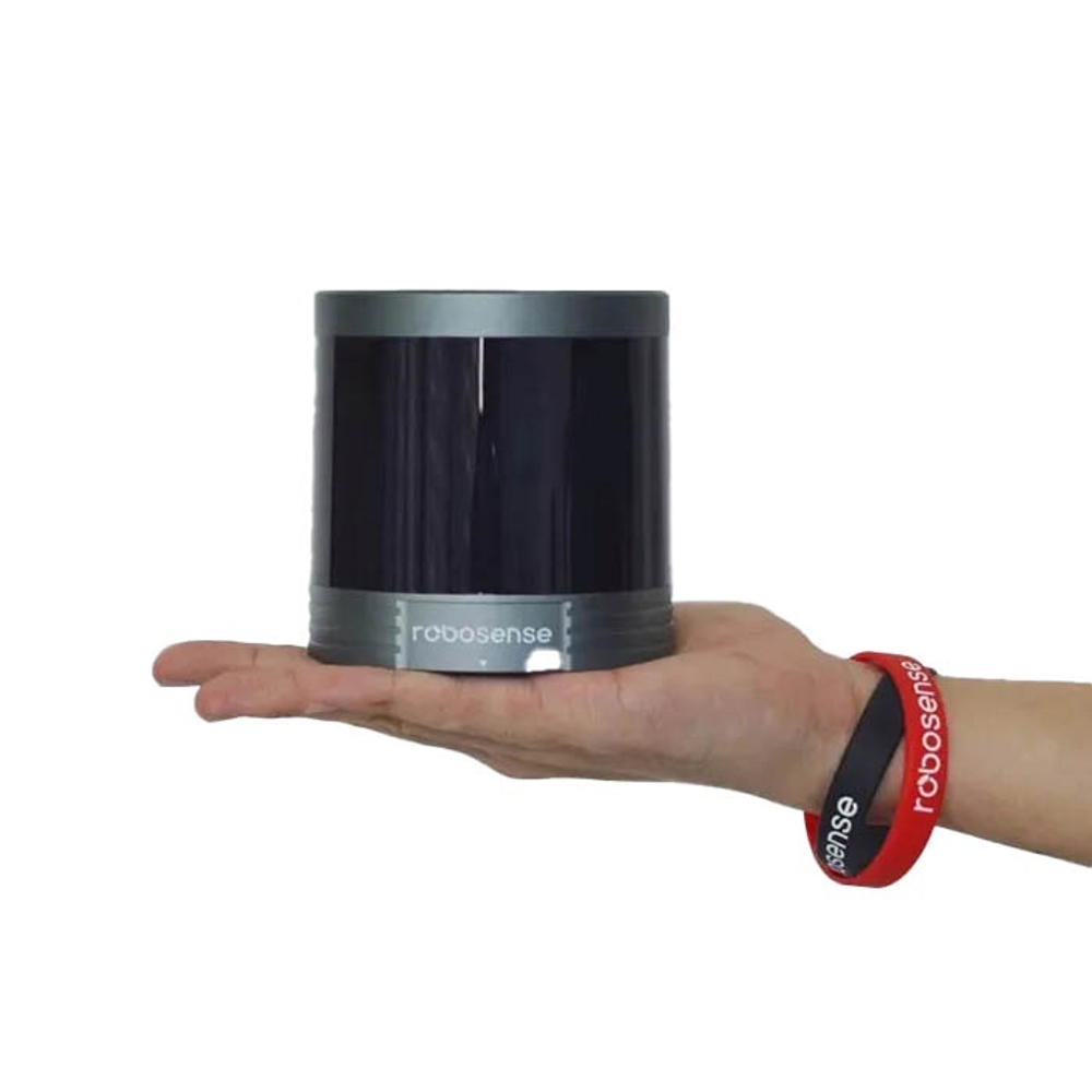 Линейный датчик LiDAR Robosense RS-Helios-5515 32