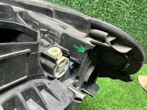 Фара правая BMW X1 F48 (2015-2019) LED