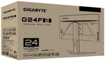 Монитор GIGABYTE G24F 2 черный