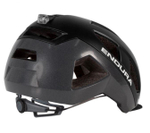 Шлем велосипедный ENDURA URBAN LUMINITE HELMET Black