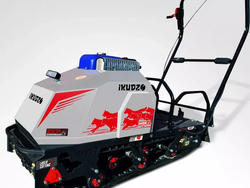 Мотобуксировщик IKUDZO-BRIGGS & STRATTON 2.0 1450/500 ESR15